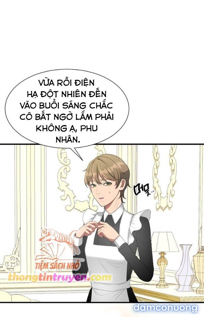 [18+] Qua Đêm Với Người Chồng Sắp Ly Hôn 