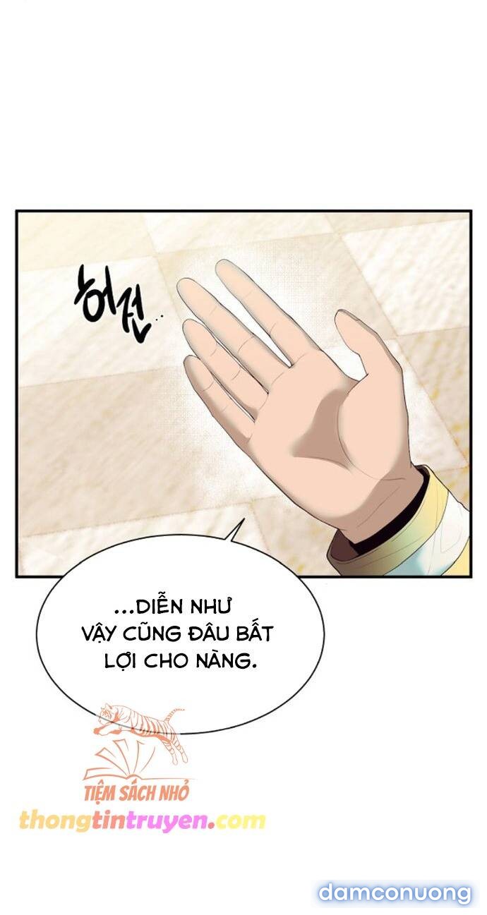 [18+] Qua Đêm Với Người Chồng Sắp Ly Hôn 