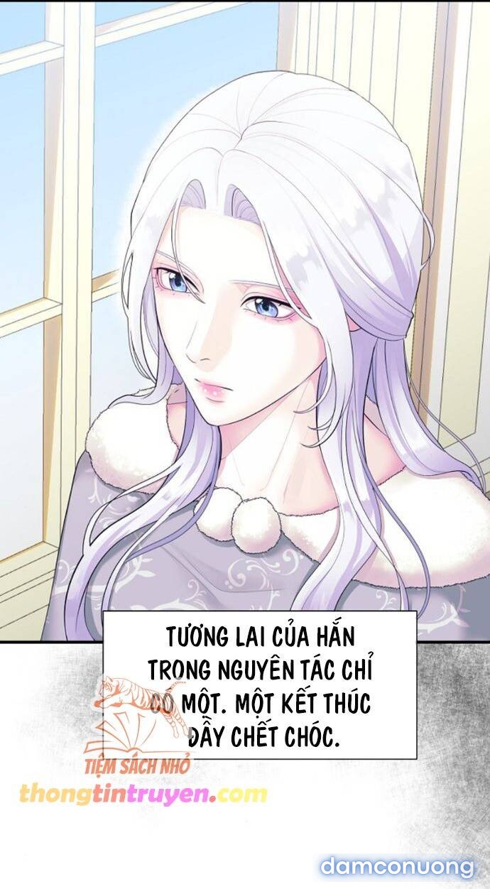 [18+] Qua Đêm Với Người Chồng Sắp Ly Hôn 