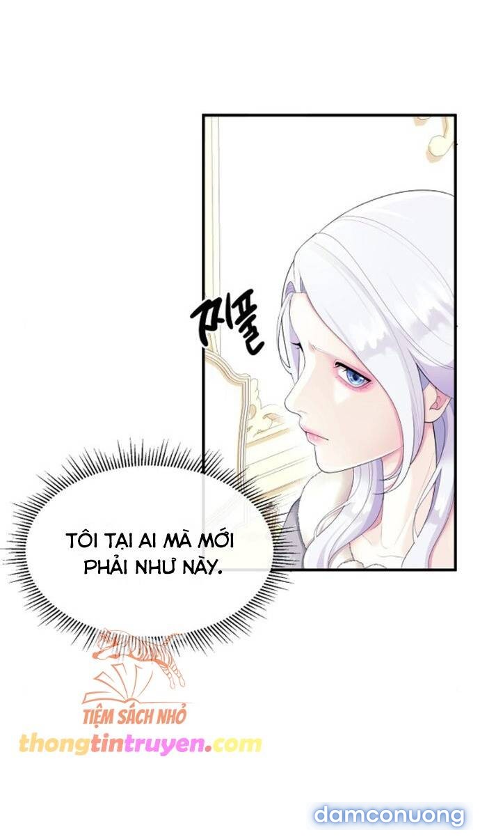 [18+] Qua Đêm Với Người Chồng Sắp Ly Hôn 
