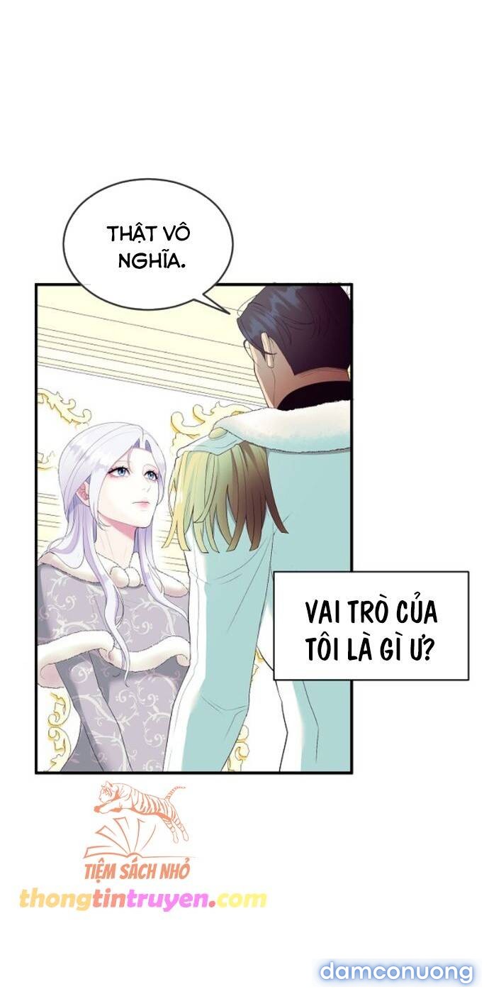 [18+] Qua Đêm Với Người Chồng Sắp Ly Hôn 
