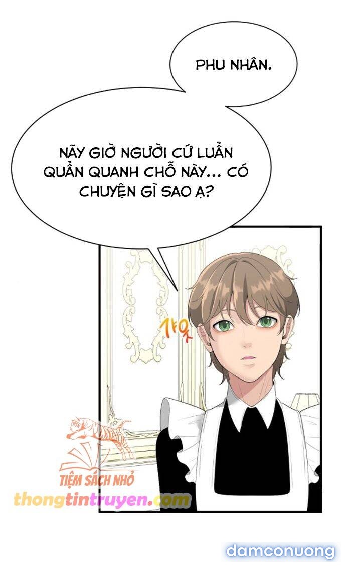 [18+] Qua Đêm Với Người Chồng Sắp Ly Hôn 