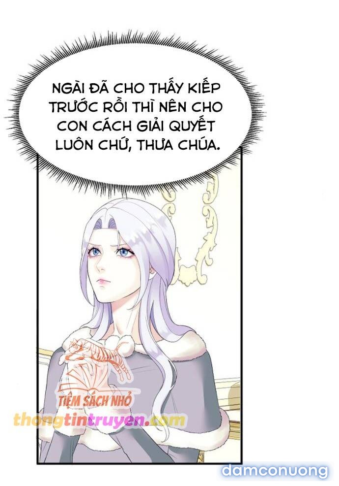 [18+] Qua Đêm Với Người Chồng Sắp Ly Hôn 