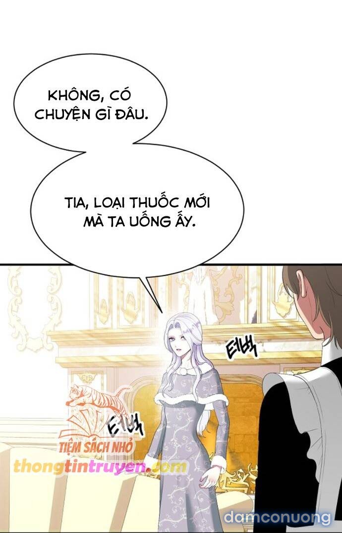 [18+] Qua Đêm Với Người Chồng Sắp Ly Hôn 