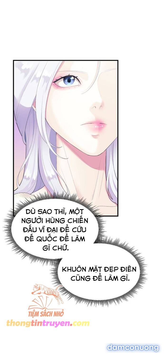 [18+] Qua Đêm Với Người Chồng Sắp Ly Hôn 