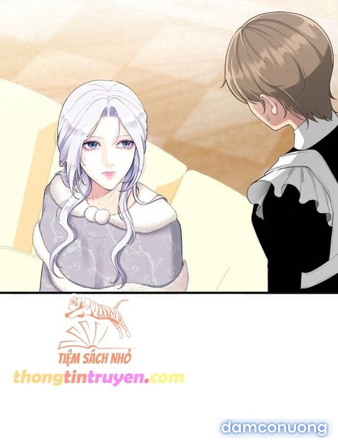 [18+] Qua Đêm Với Người Chồng Sắp Ly Hôn 