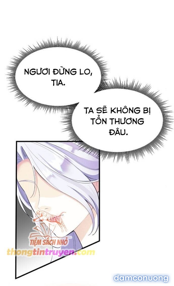 [18+] Qua Đêm Với Người Chồng Sắp Ly Hôn 
