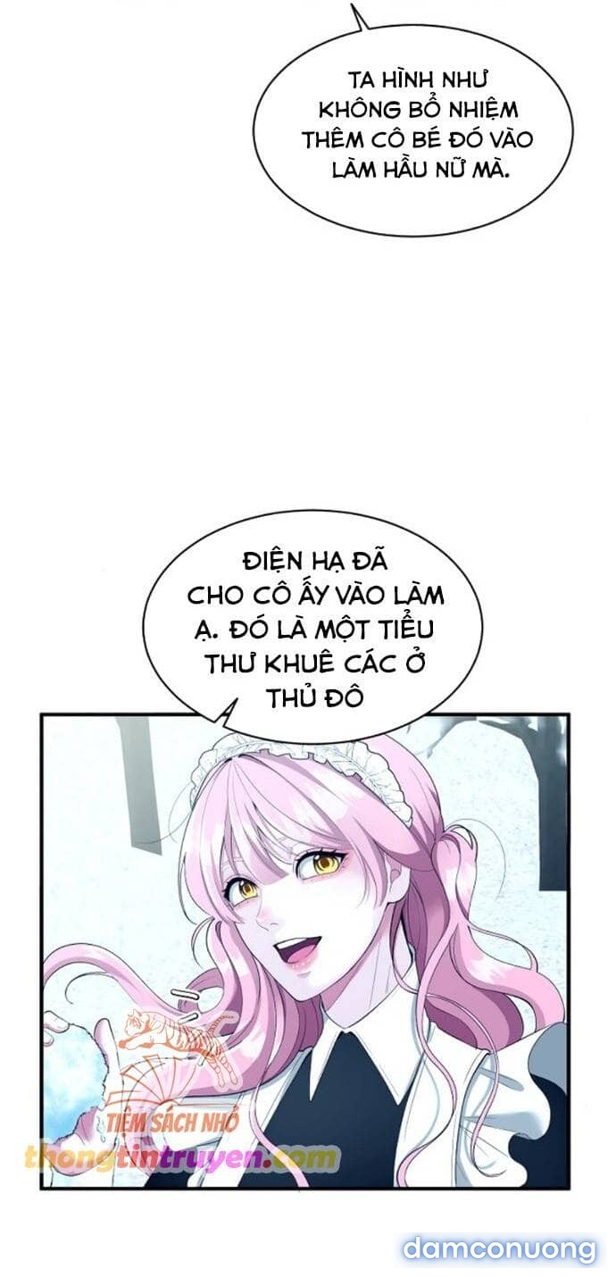 [18+] Qua Đêm Với Người Chồng Sắp Ly Hôn 