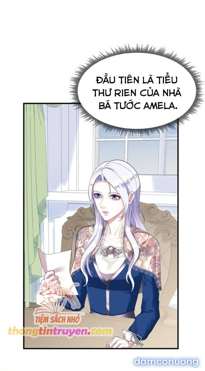 [18+] Qua Đêm Với Người Chồng Sắp Ly Hôn 