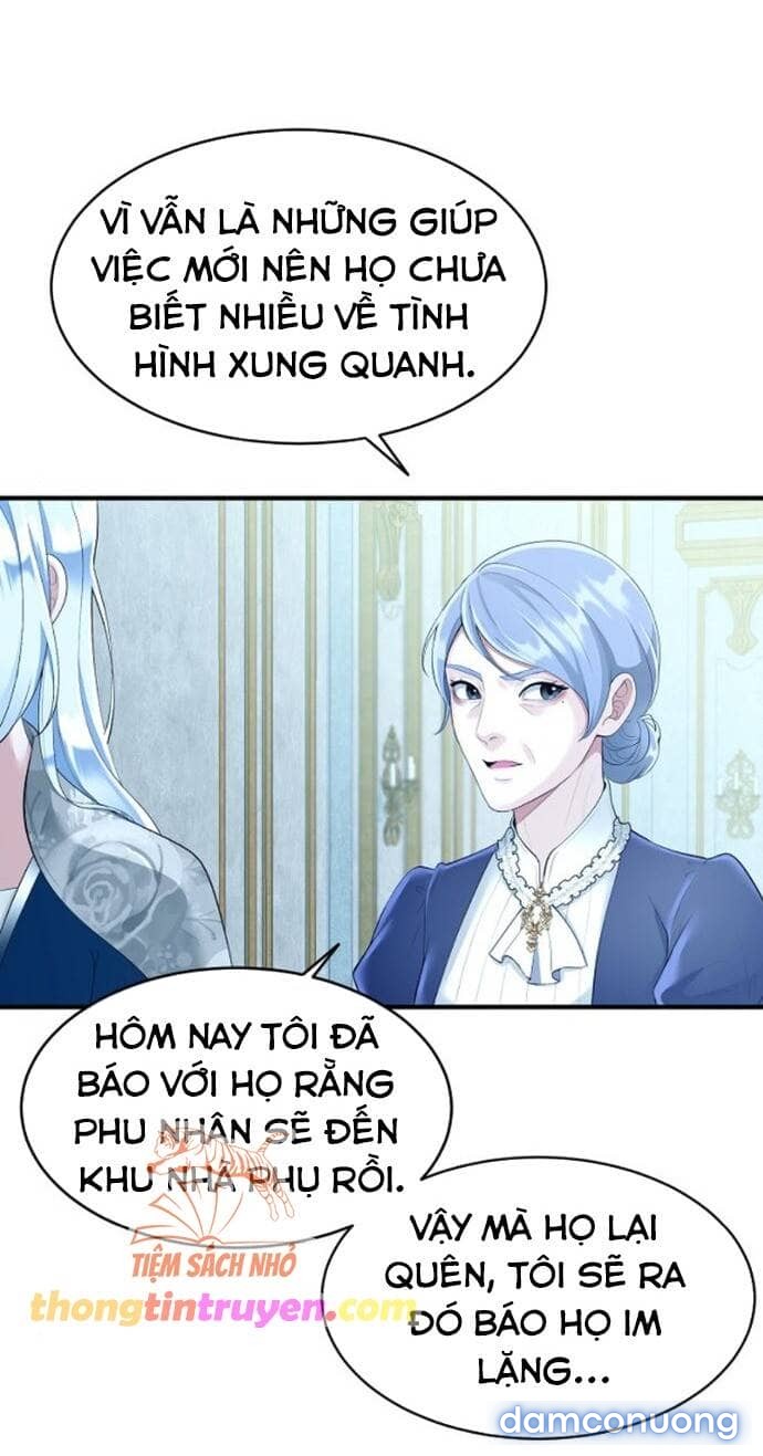 [18+] Qua Đêm Với Người Chồng Sắp Ly Hôn 