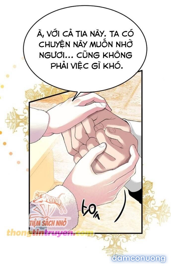 [18+] Qua Đêm Với Người Chồng Sắp Ly Hôn 