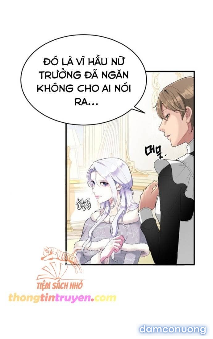 [18+] Qua Đêm Với Người Chồng Sắp Ly Hôn 