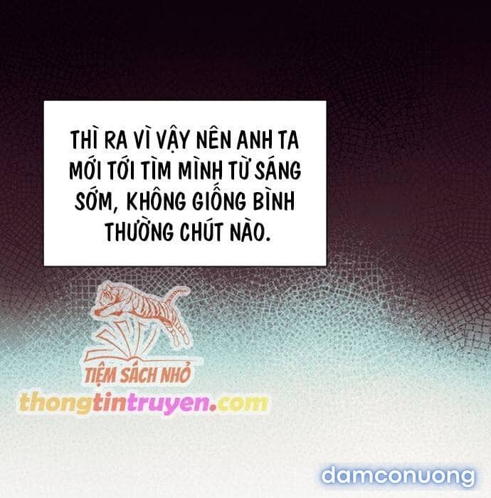 [18+] Qua Đêm Với Người Chồng Sắp Ly Hôn 