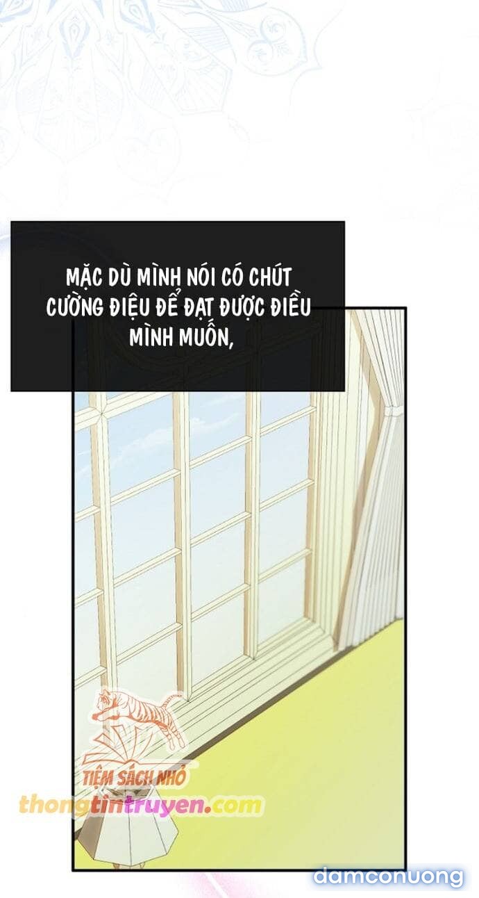 [18+] Qua Đêm Với Người Chồng Sắp Ly Hôn 