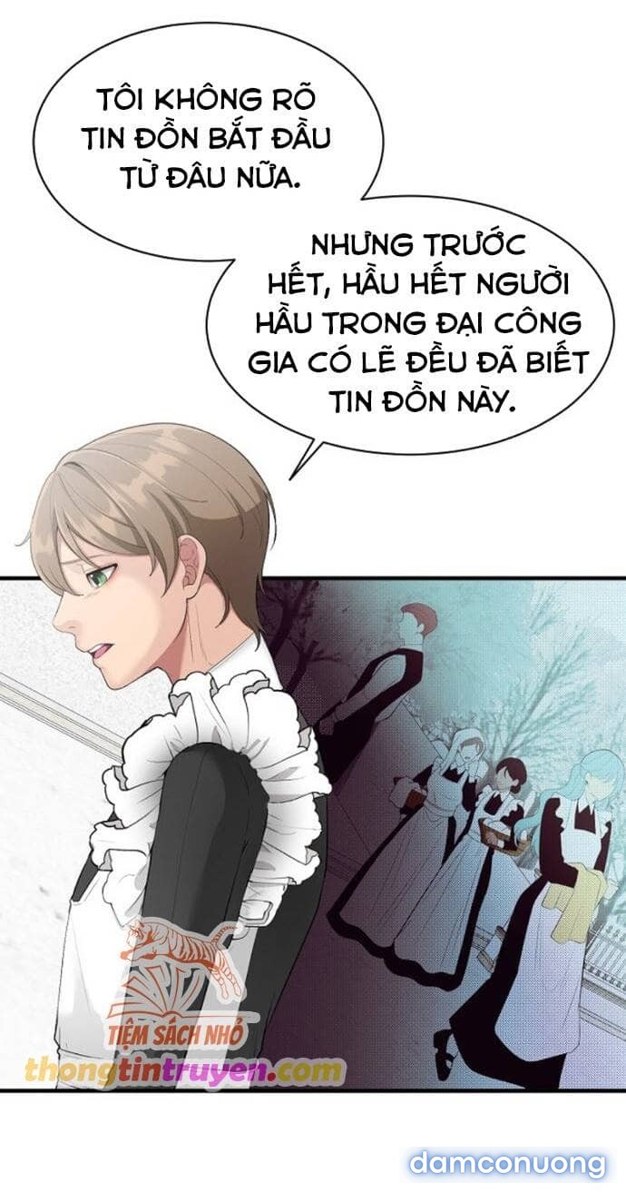 [18+] Qua Đêm Với Người Chồng Sắp Ly Hôn 
