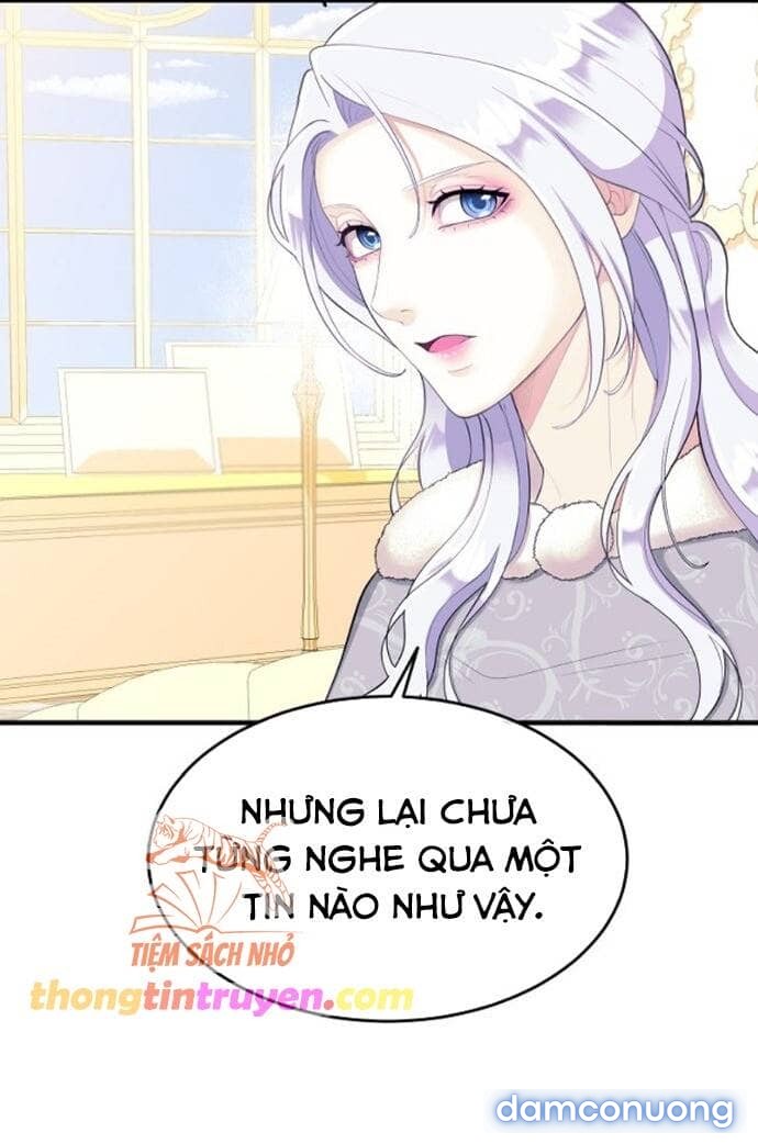 [18+] Qua Đêm Với Người Chồng Sắp Ly Hôn 