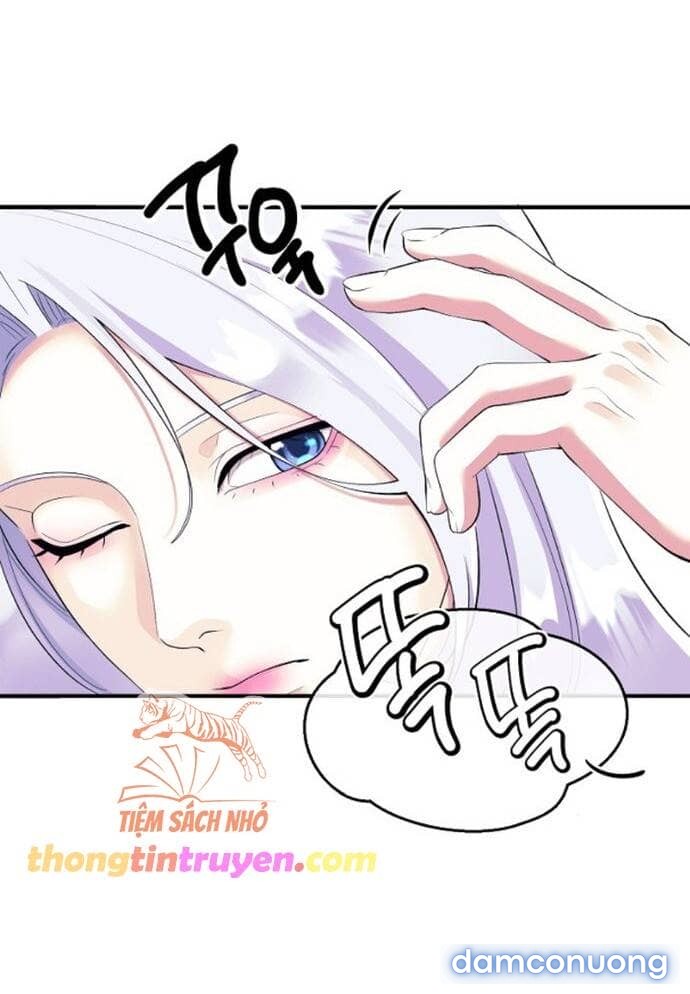 [18+] Qua Đêm Với Người Chồng Sắp Ly Hôn 