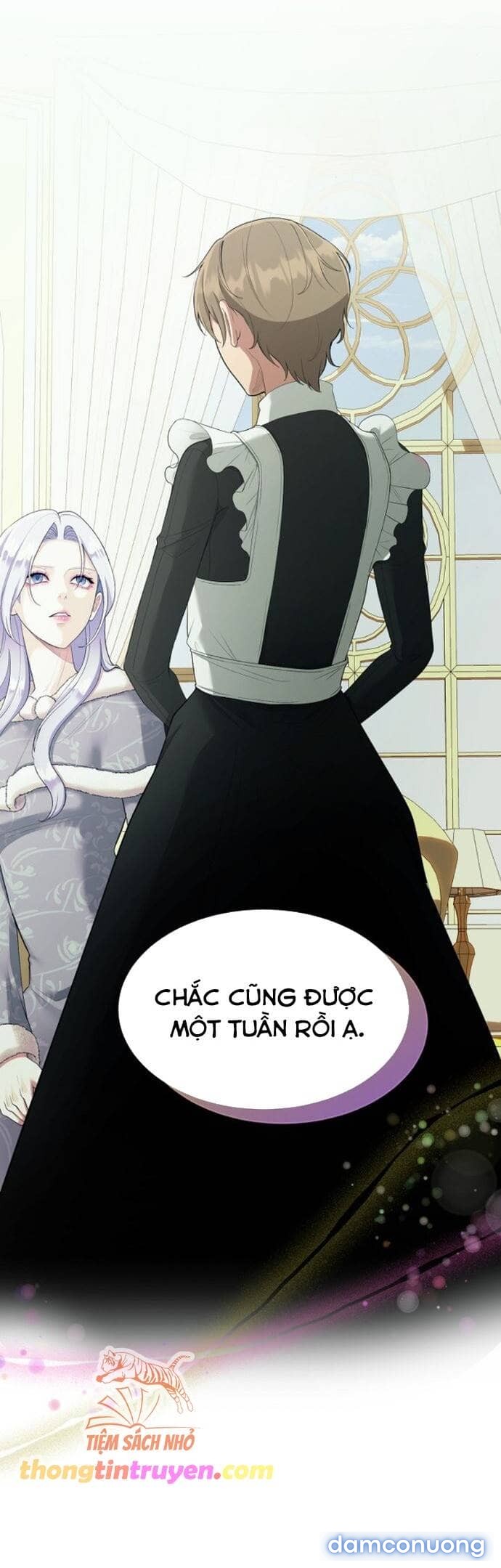 [18+] Qua Đêm Với Người Chồng Sắp Ly Hôn 