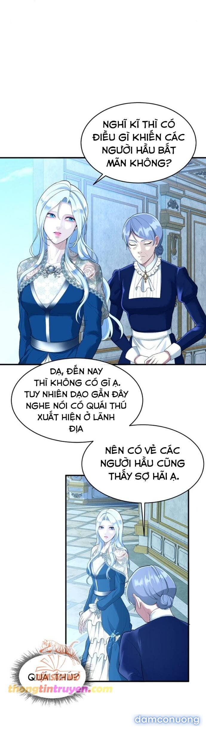 [18+] Qua Đêm Với Người Chồng Sắp Ly Hôn 