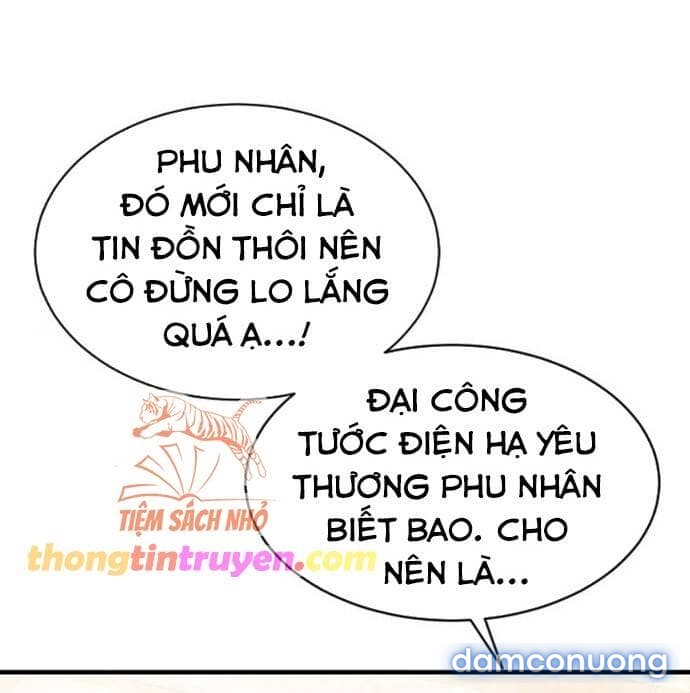 [18+] Qua Đêm Với Người Chồng Sắp Ly Hôn 