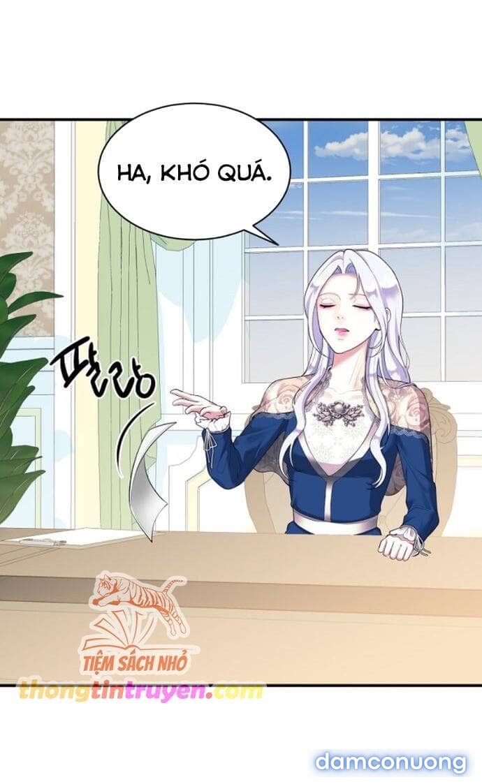 [18+] Qua Đêm Với Người Chồng Sắp Ly Hôn 