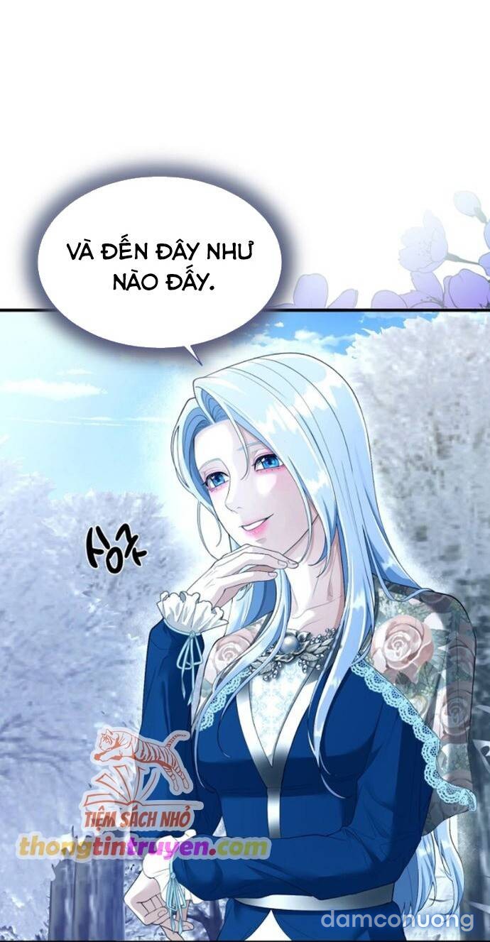 [18+] Qua Đêm Với Người Chồng Sắp Ly Hôn 