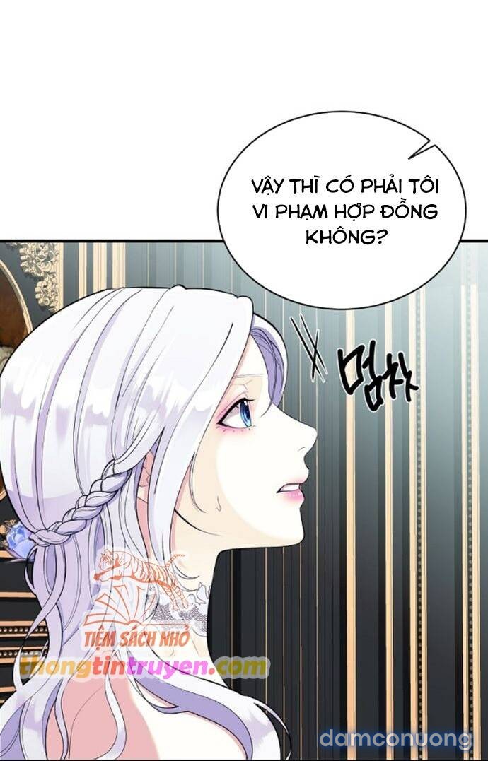 [18+] Qua Đêm Với Người Chồng Sắp Ly Hôn 