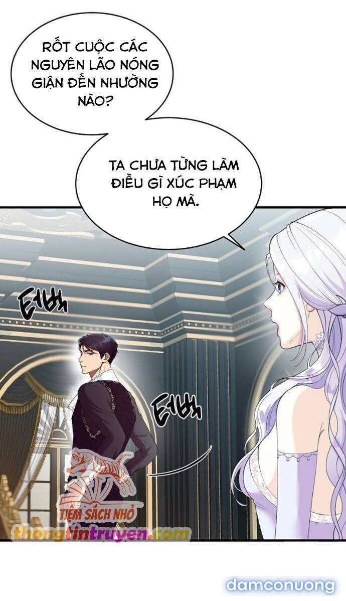 [18+] Qua Đêm Với Người Chồng Sắp Ly Hôn 