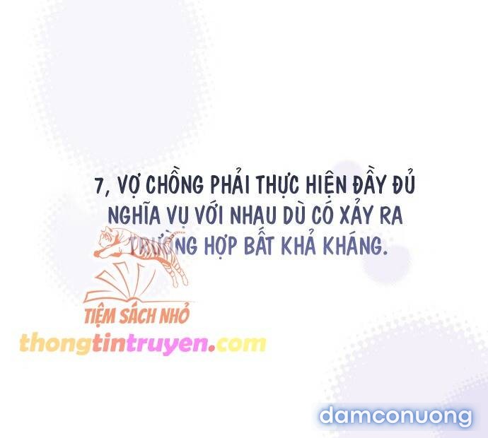 [18+] Qua Đêm Với Người Chồng Sắp Ly Hôn 
