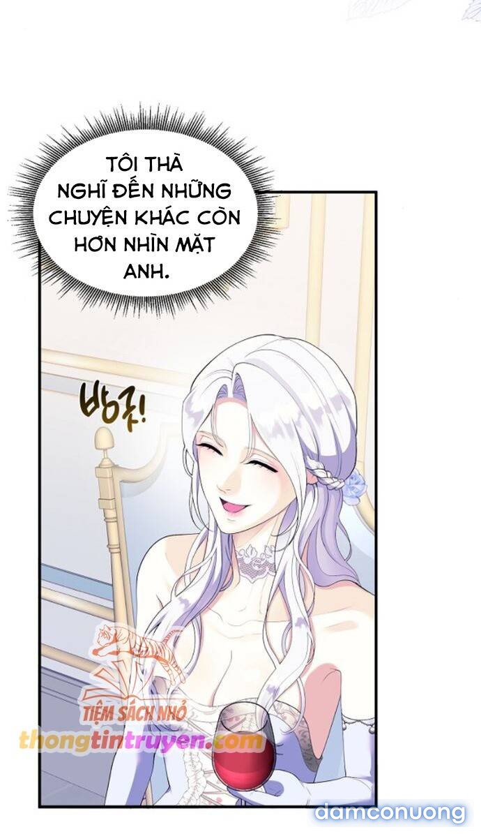 [18+] Qua Đêm Với Người Chồng Sắp Ly Hôn 