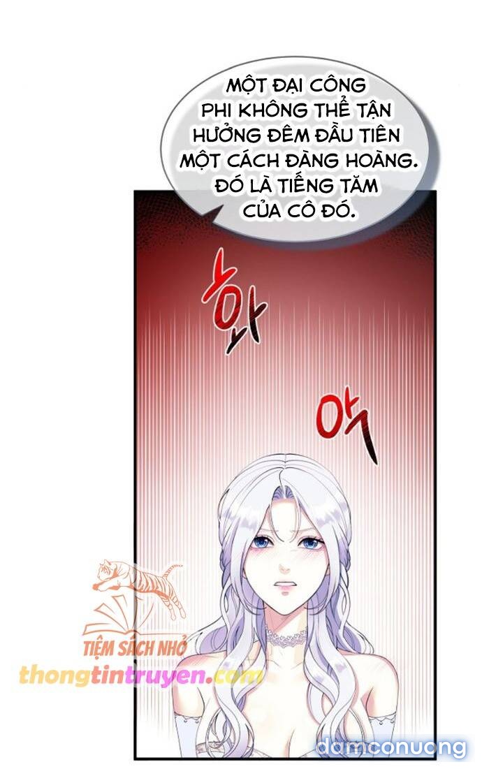 [18+] Qua Đêm Với Người Chồng Sắp Ly Hôn 