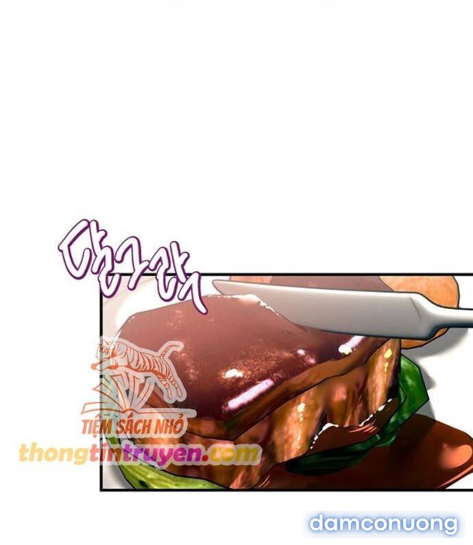 [18+] Qua Đêm Với Người Chồng Sắp Ly Hôn 