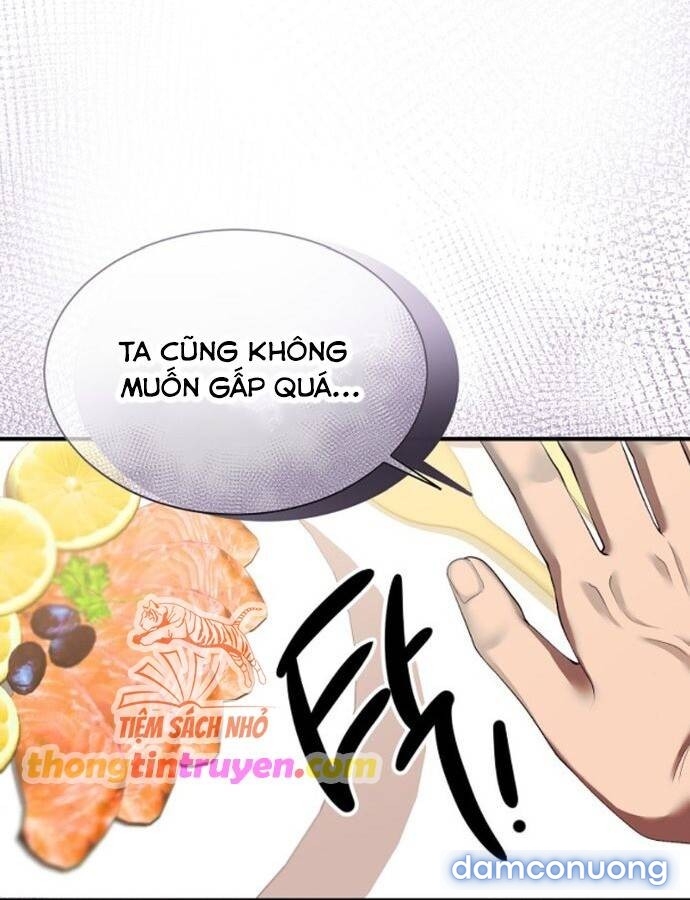 [18+] Qua Đêm Với Người Chồng Sắp Ly Hôn 