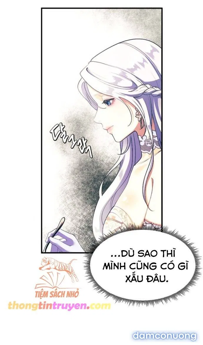 [18+] Qua Đêm Với Người Chồng Sắp Ly Hôn 