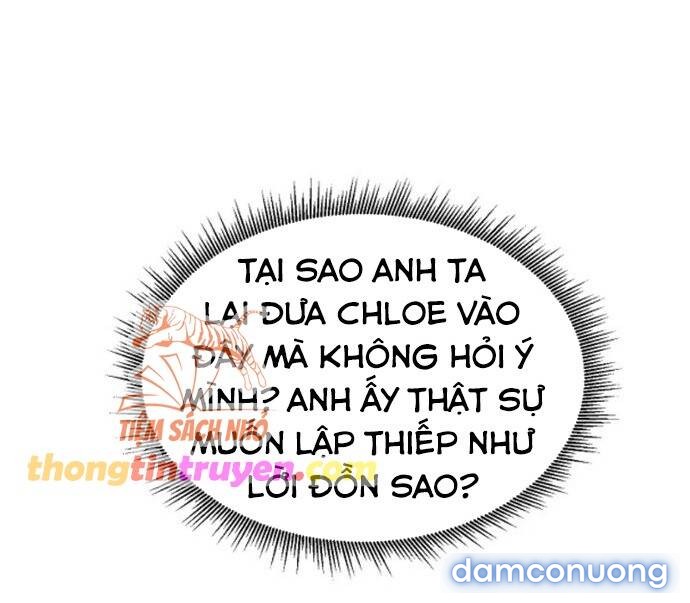[18+] Qua Đêm Với Người Chồng Sắp Ly Hôn 