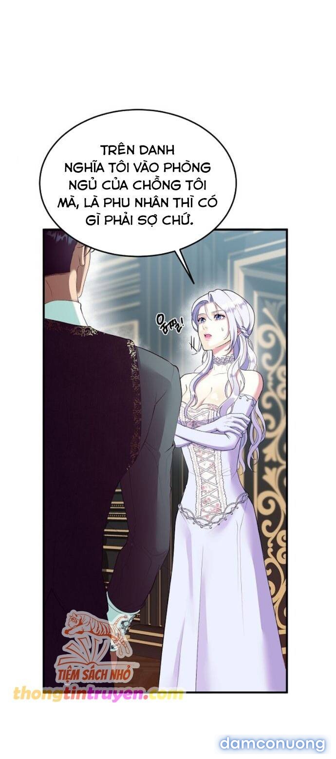 [18+] Qua Đêm Với Người Chồng Sắp Ly Hôn 