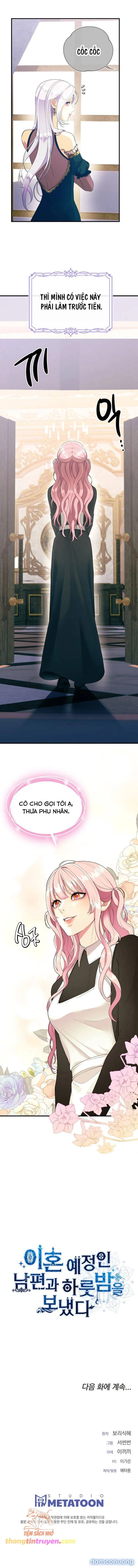[18+] Qua Đêm Với Người Chồng Sắp Ly Hôn 
