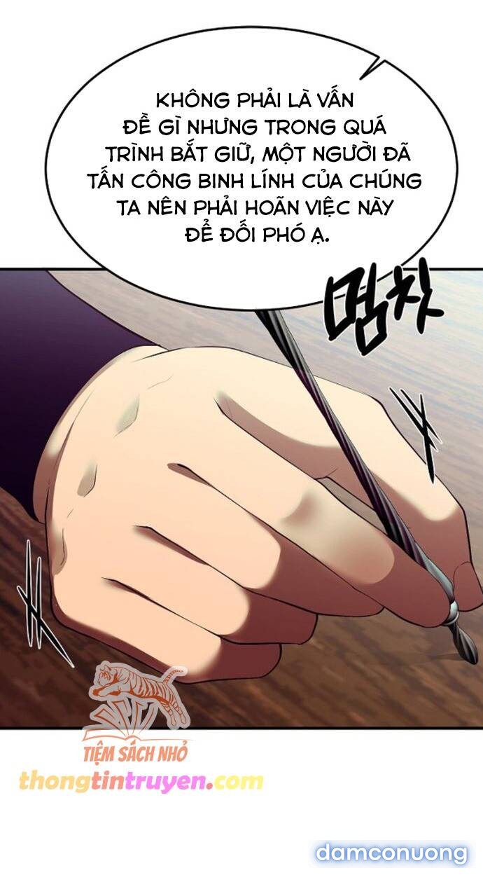 [18+] Qua Đêm Với Người Chồng Sắp Ly Hôn 