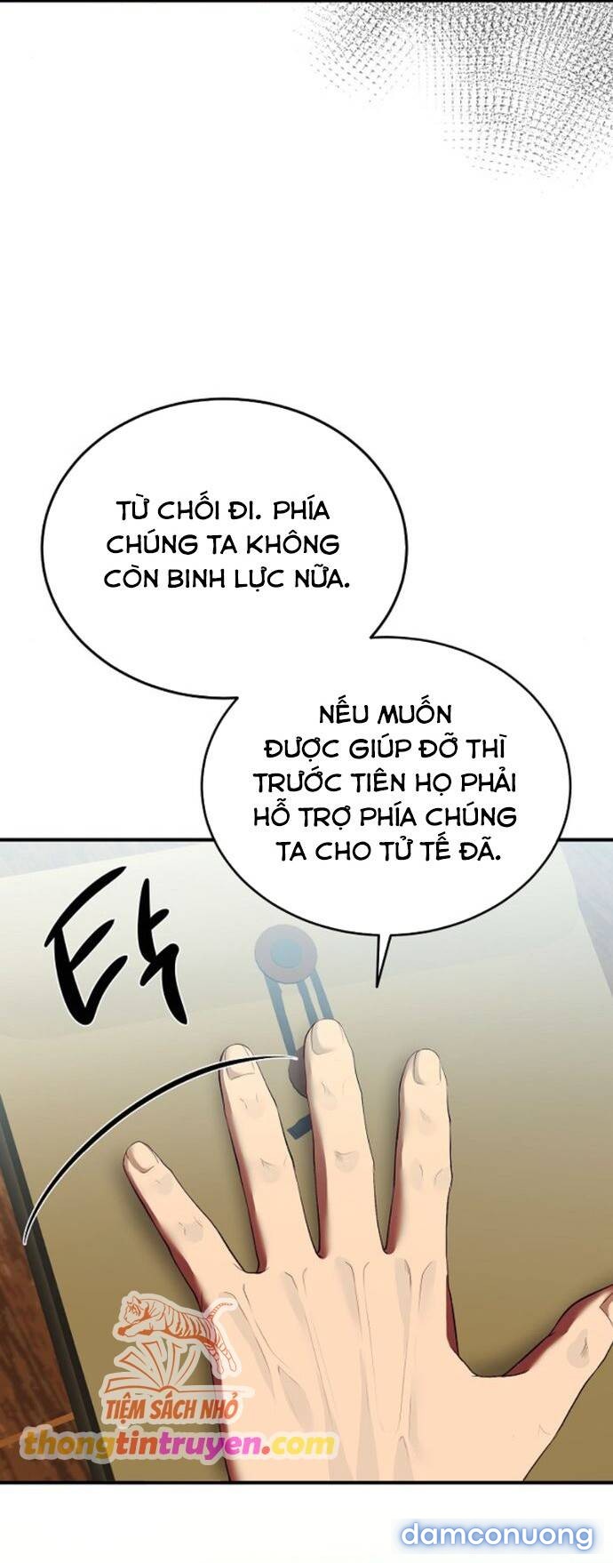 [18+] Qua Đêm Với Người Chồng Sắp Ly Hôn 