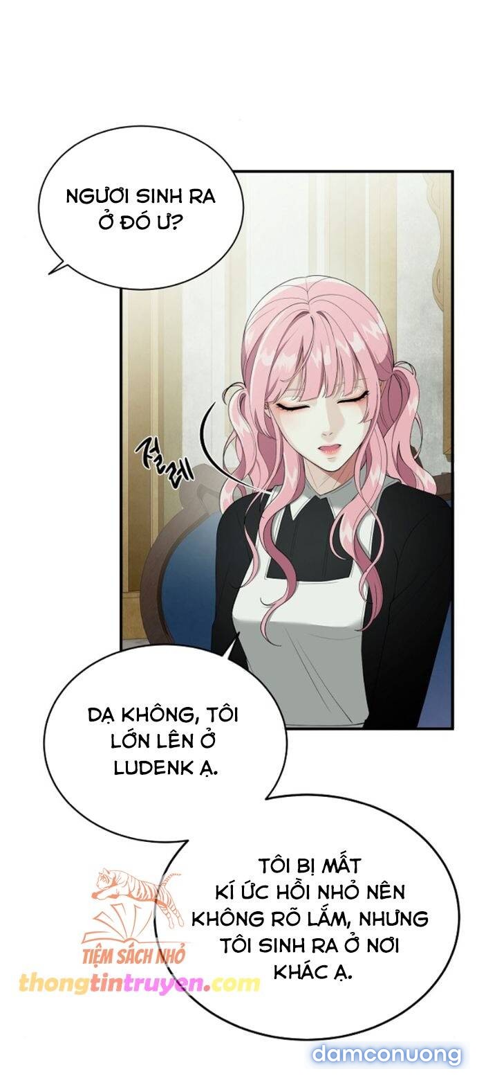 [18+] Qua Đêm Với Người Chồng Sắp Ly Hôn 