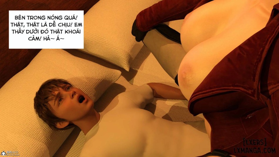 Siêu Trộm - Thợ Săn Bảo Vật 