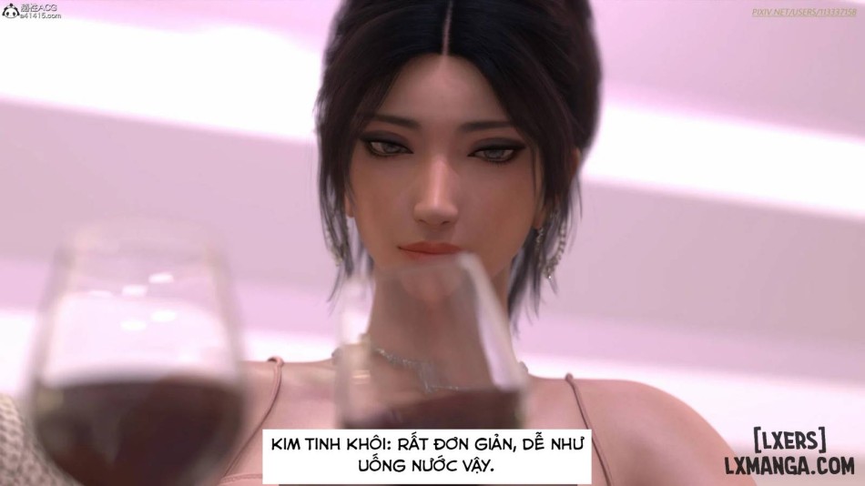Siêu Trộm - Thợ Săn Bảo Vật 