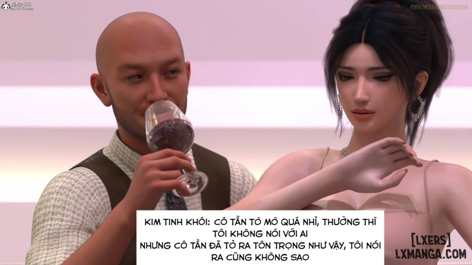 Siêu Trộm - Thợ Săn Bảo Vật 