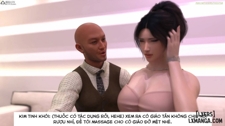Siêu Trộm - Thợ Săn Bảo Vật 