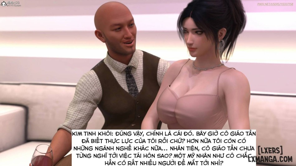 Siêu Trộm - Thợ Săn Bảo Vật 