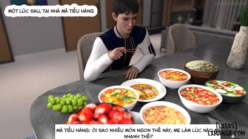 Siêu Trộm - Thợ Săn Bảo Vật 