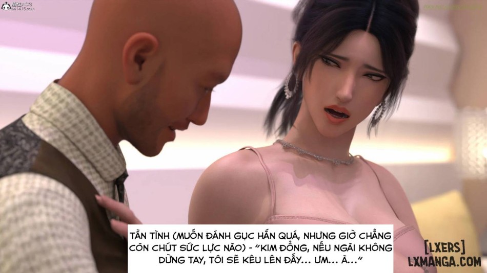 Siêu Trộm - Thợ Săn Bảo Vật 