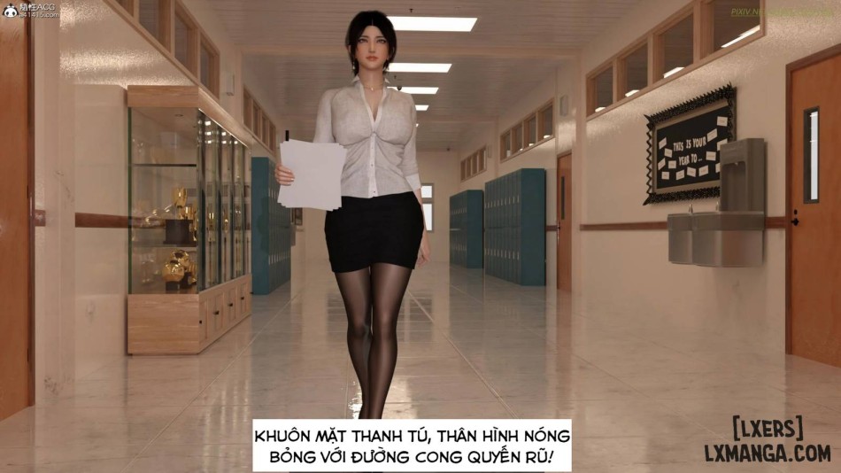 Siêu Trộm - Thợ Săn Bảo Vật 