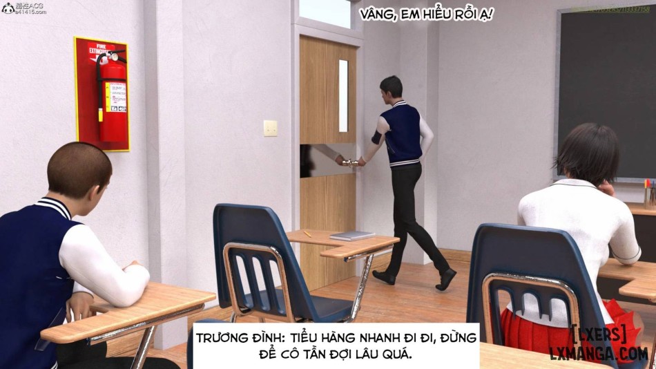 Siêu Trộm - Thợ Săn Bảo Vật 