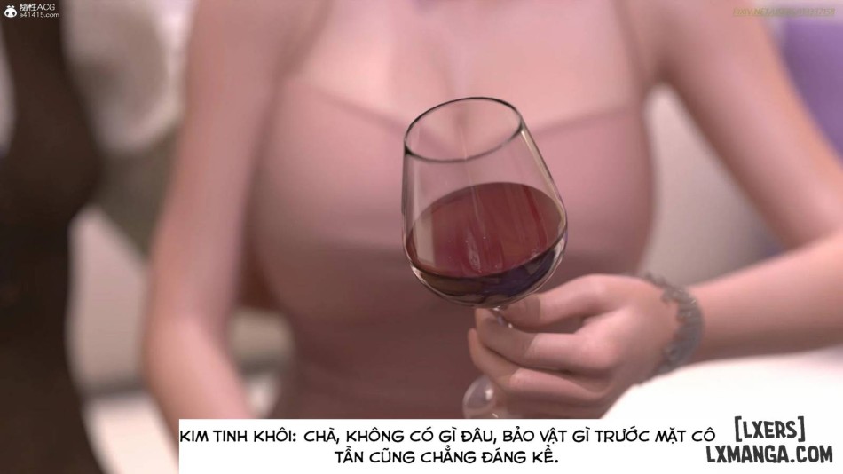 Siêu Trộm - Thợ Săn Bảo Vật 